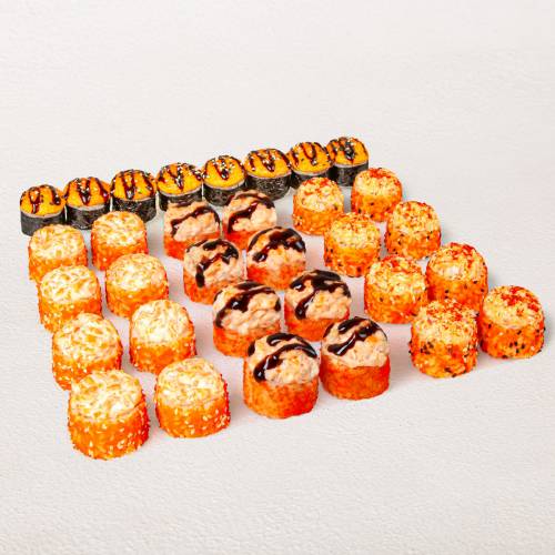 Набор Хочу на море