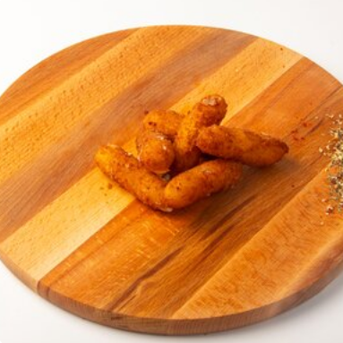Сырные палочки