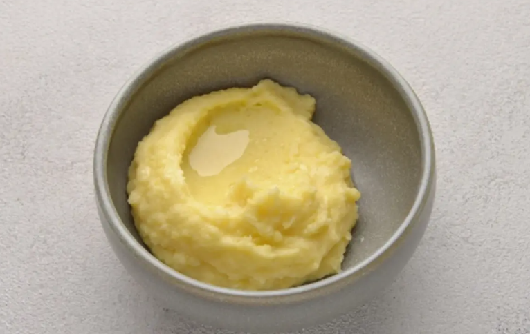 Картофельное пюре