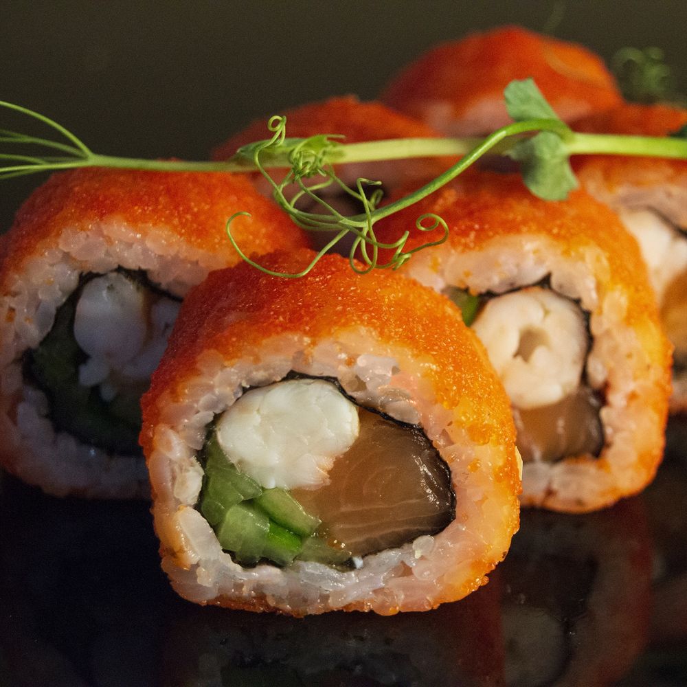 Хоккайдо 8 шт