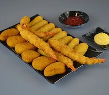 Комбо макси