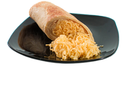 Блинчик с сыром