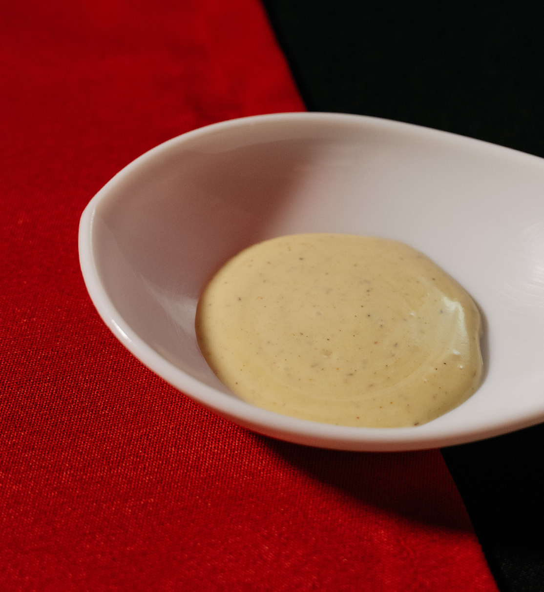 Доп. Медовый соус