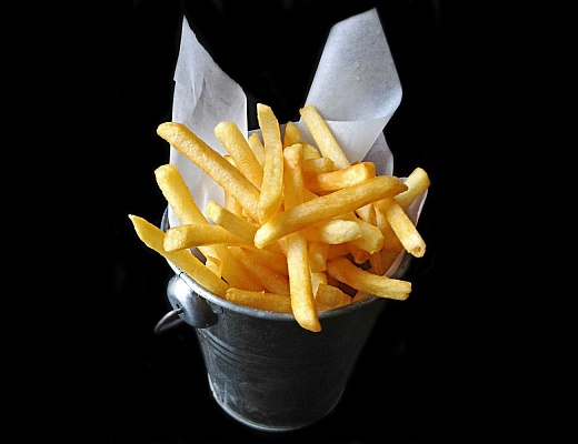 Картофель фри