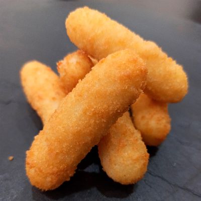Сырные палочки