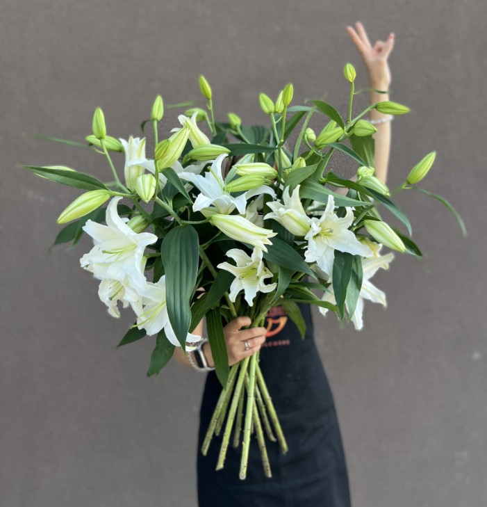 ВАУ-букет «Излилий» S