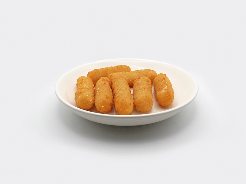 Сырные палочки