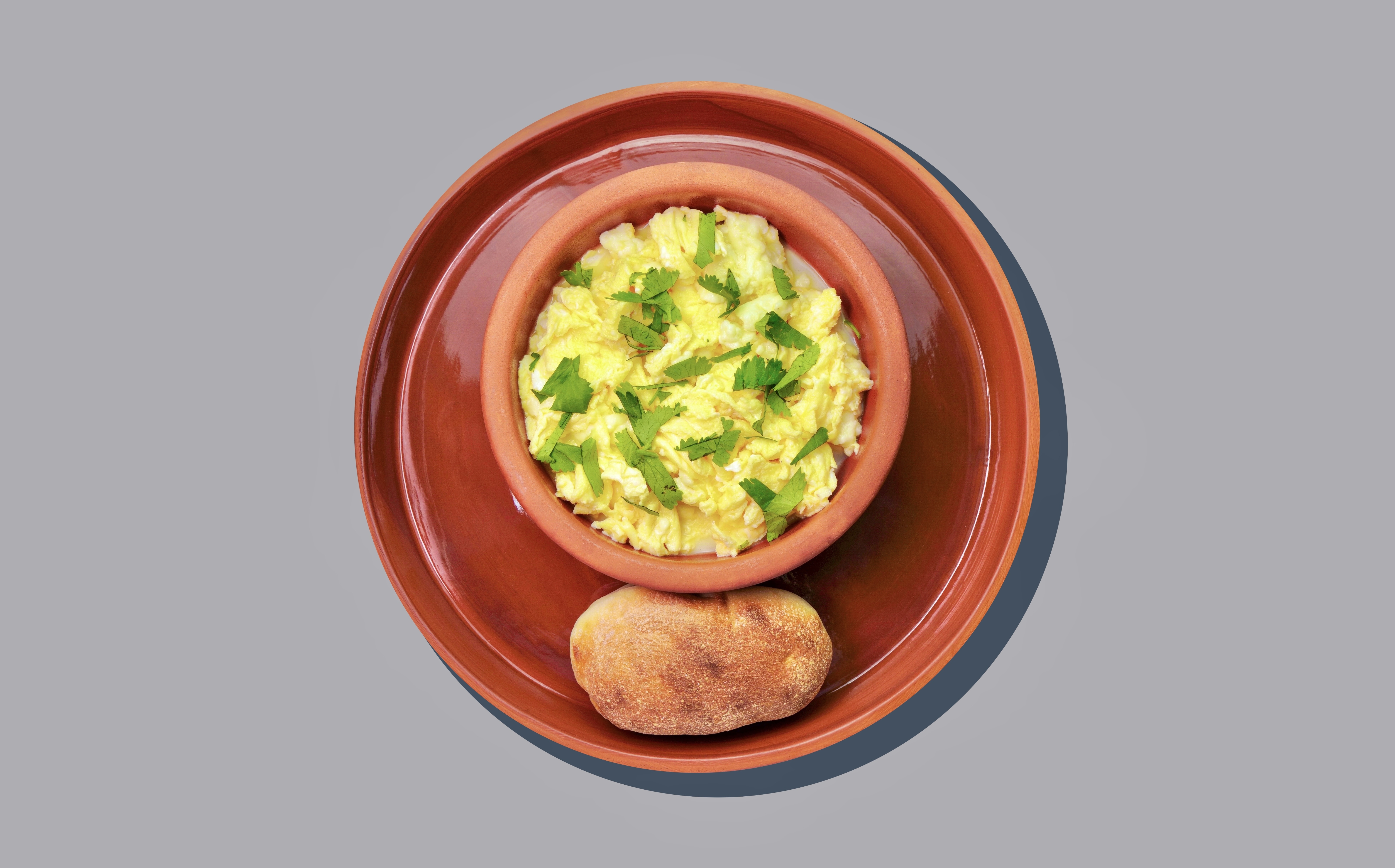 Скрамбл по-грузински