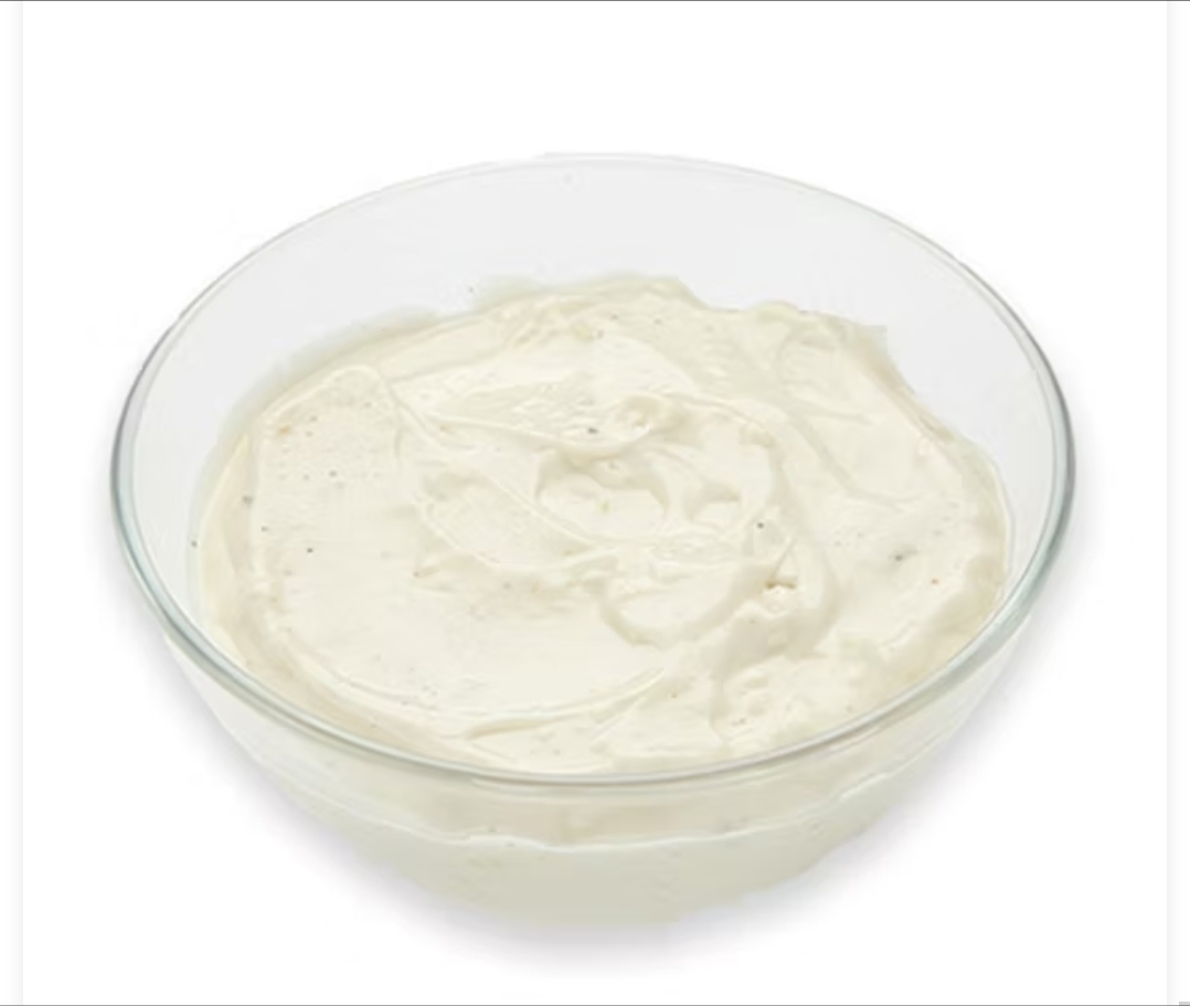 Чесночный ранч 50гр ЛОСОСНЕМ