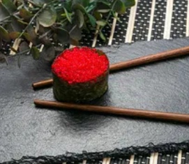 Гункан ака 66