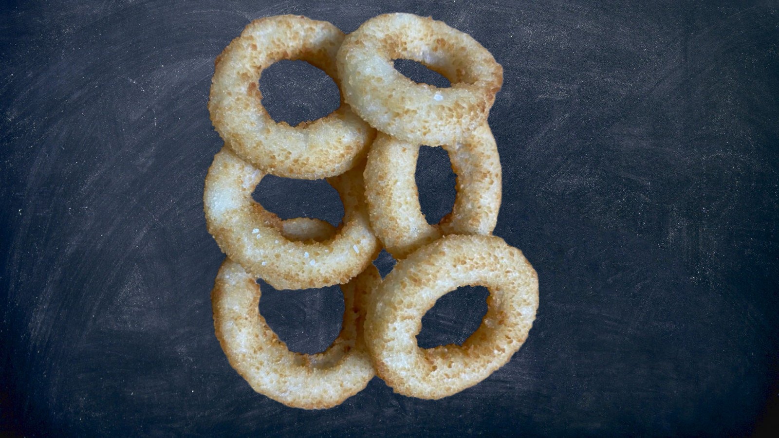 Луковые кольца
