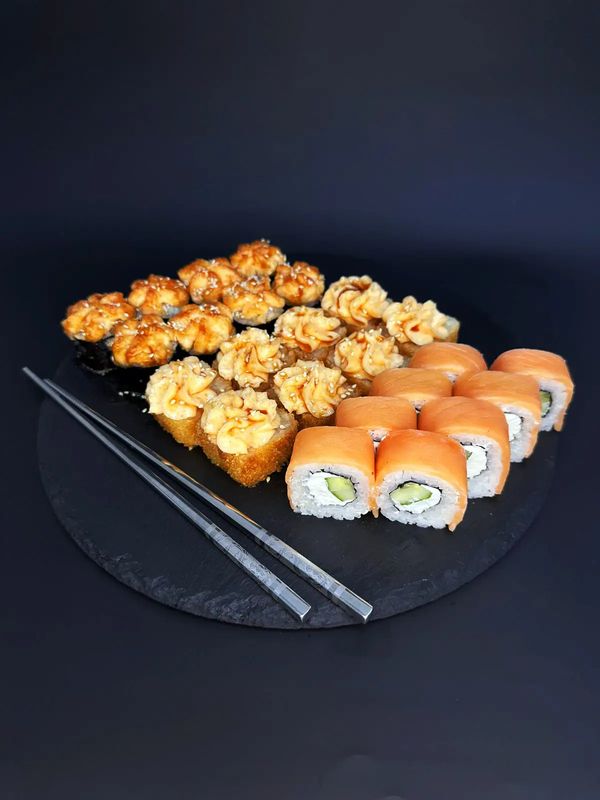 Сет На Троих