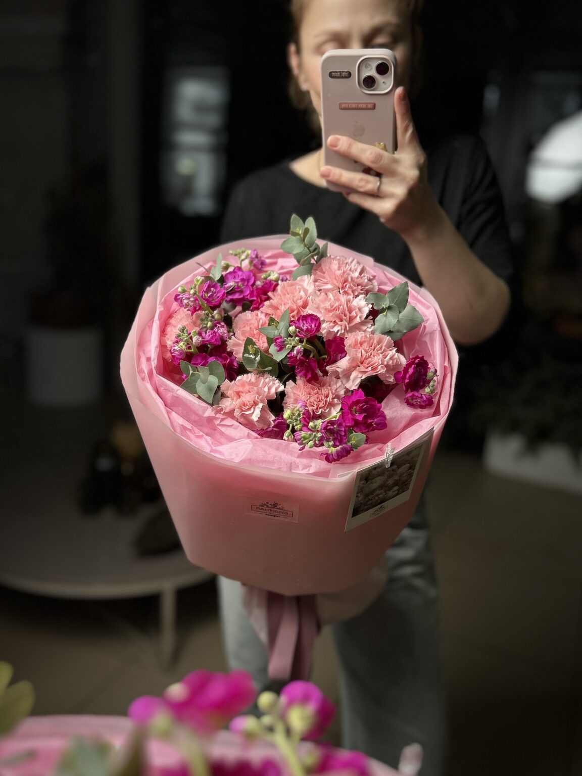 Полёт мечты