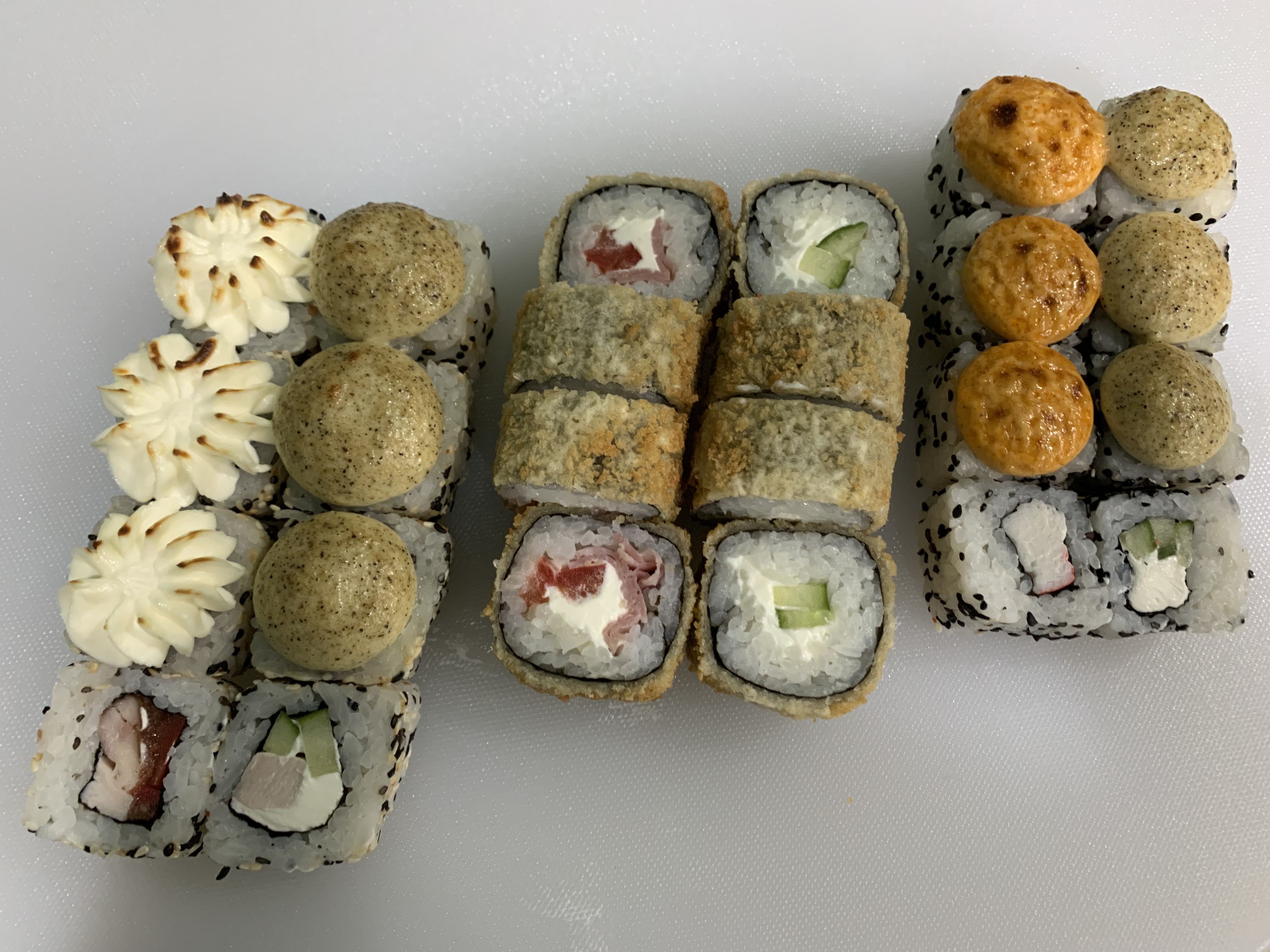 Сет «Студент»