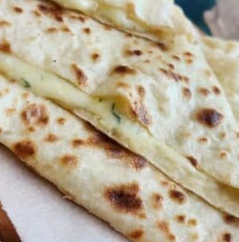 Чуду с сыром