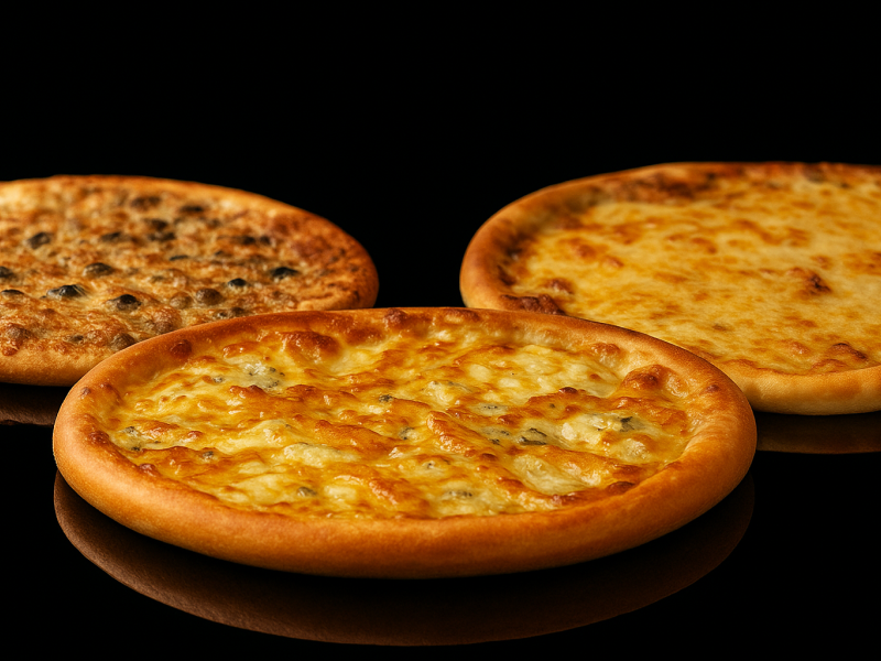 CH "Изумление"  комбо набор