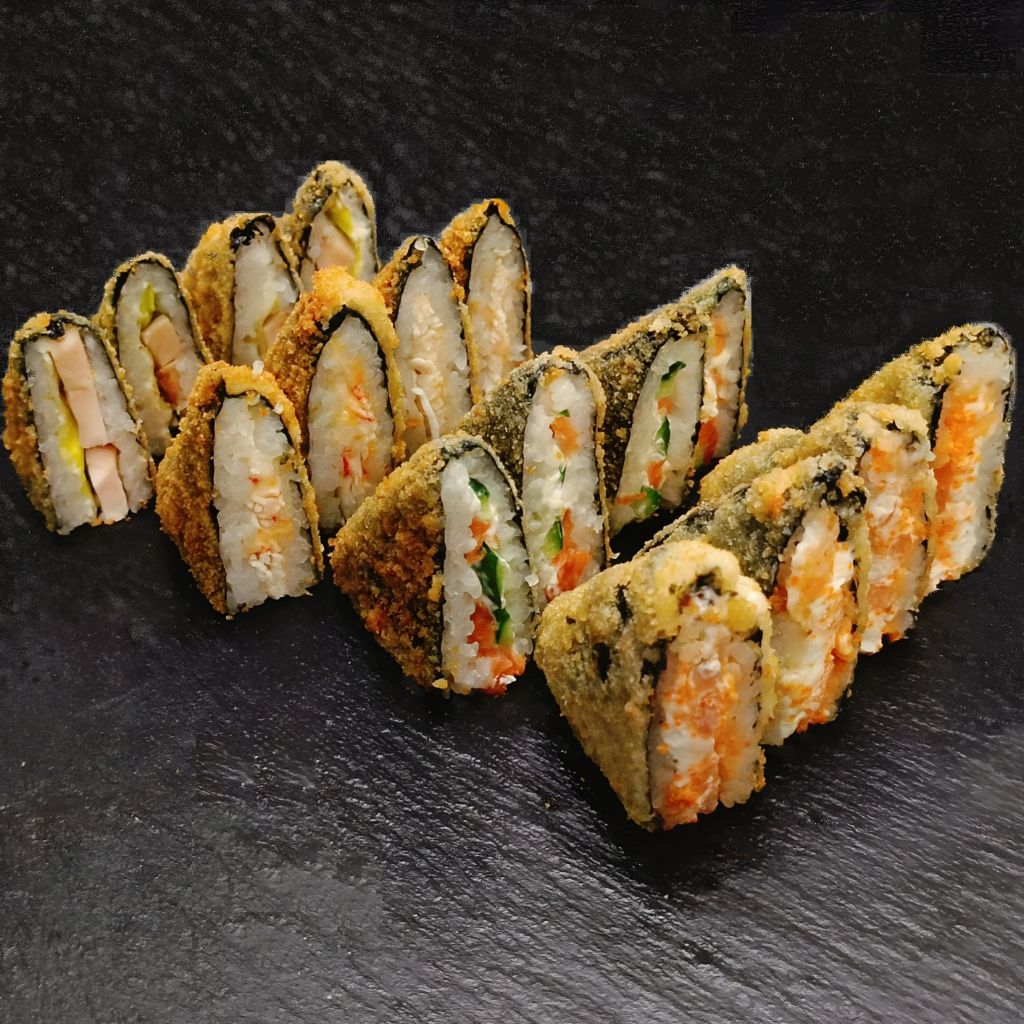 Сэндвич-сет