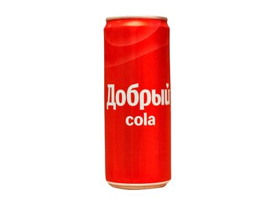Добрый Кола