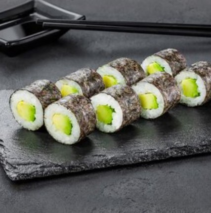 Лецитин авокадо