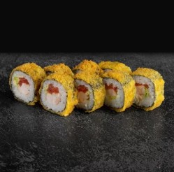 Цезарь темпурный