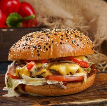 Чизбургер Prime