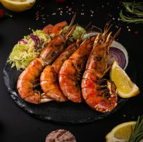 Лангустины