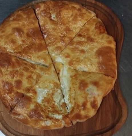 Хачапури Имперетинские стандарт