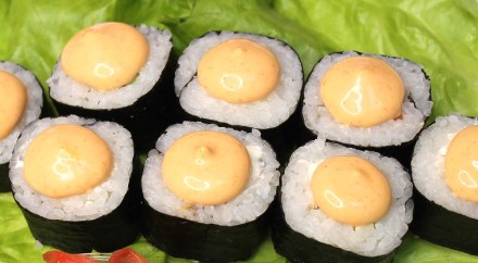 Маки спайси