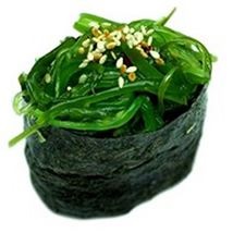 Вакаме гункан
