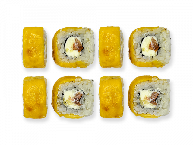 Итальянский