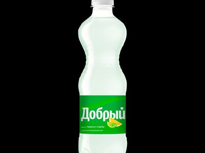 Добрый Лимон-Лайм 1 л