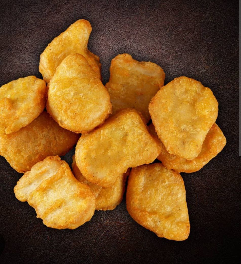 Куриные Наггетсы 8 шт