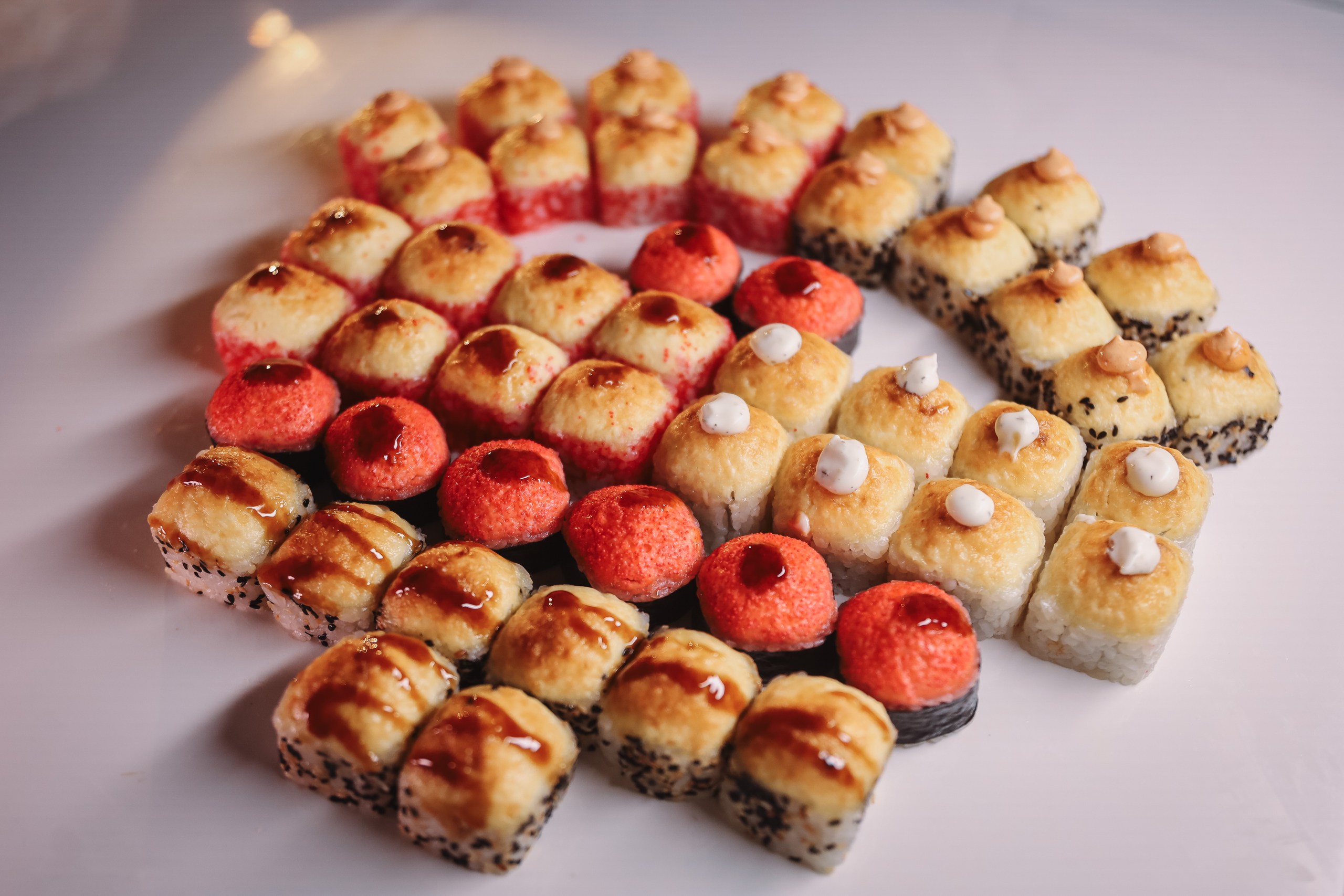 СЕТ "ЗАПЕЧЕННЫЙ"