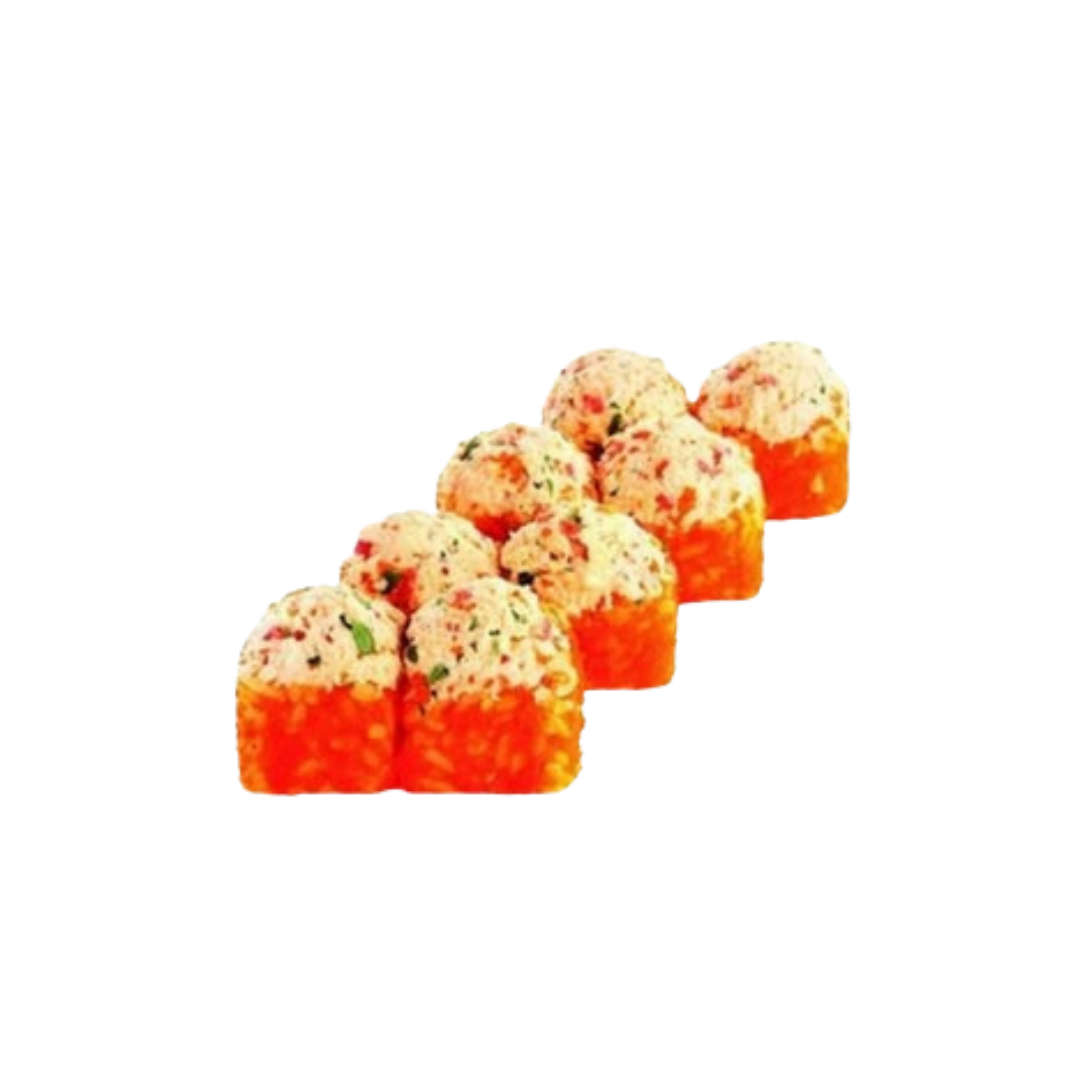 Огонек