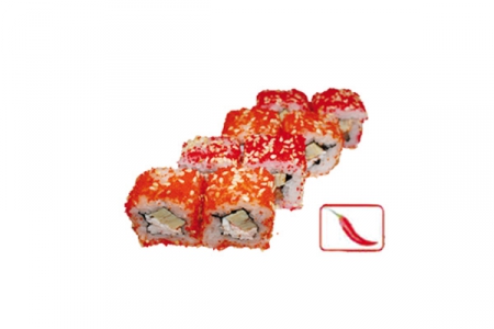 Ролл Лаки