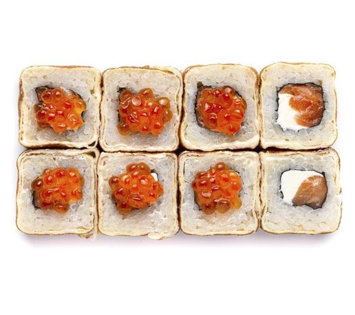 Икура маки