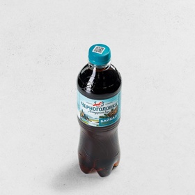 Черноголовка Байкал 0,5л