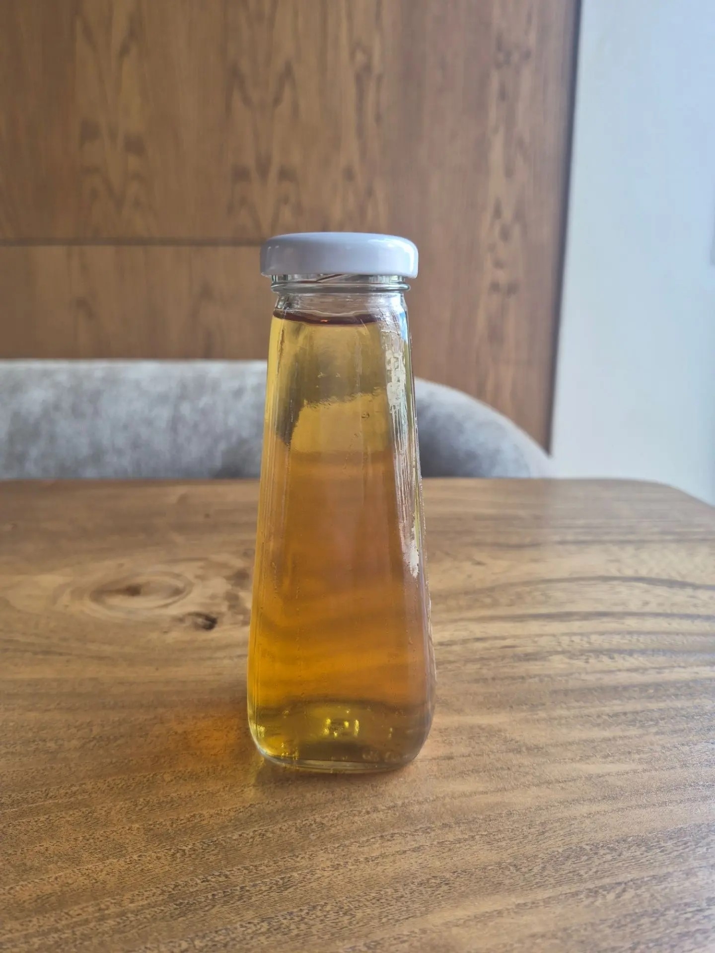 Сок яблочный 0.2*
