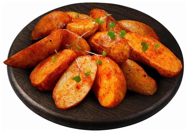 Картофель "Айдахо" 