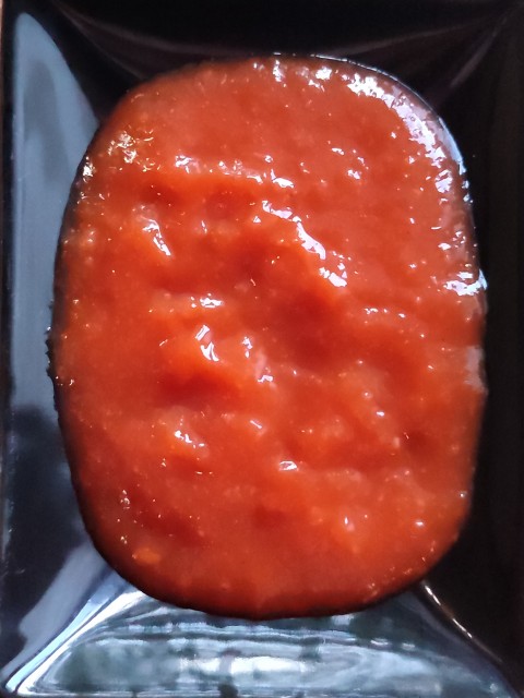 Соус кимчи