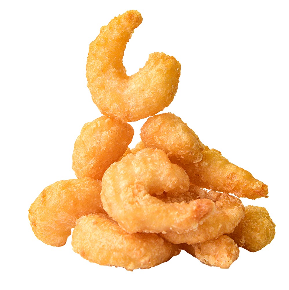 Креветки 6 шт