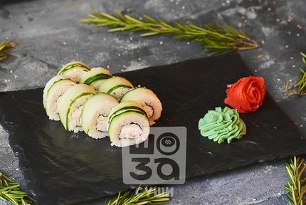 Огурец лайт