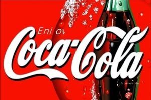 Coca-Cola 0,5л