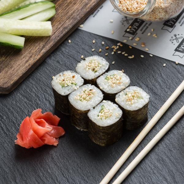Каппа маки