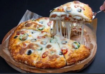Пицца “Мексика”