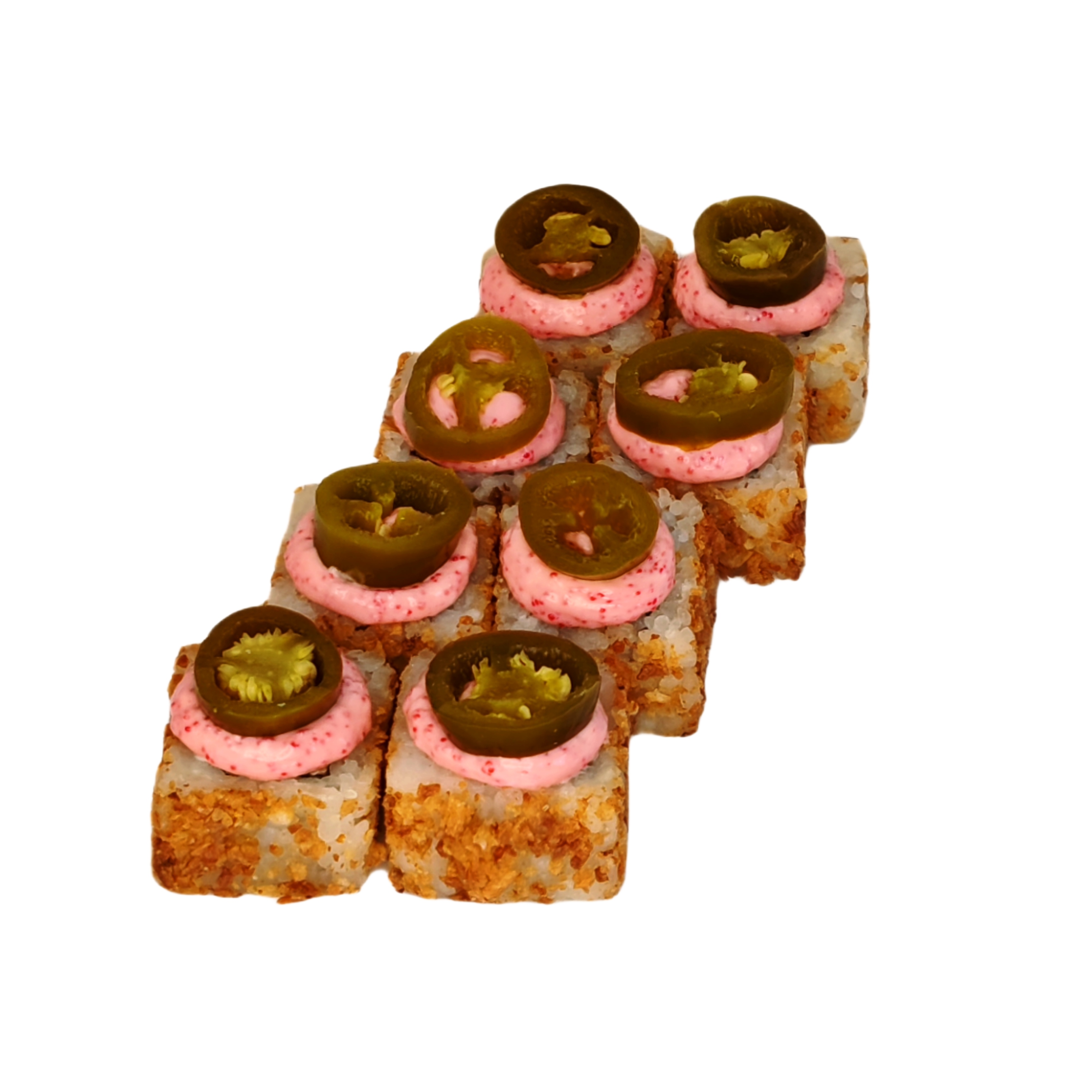 Ядерный лосось