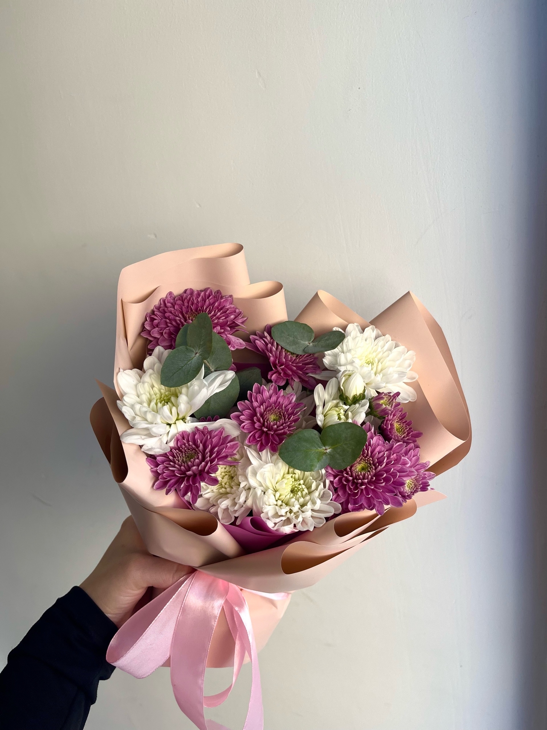 Композиция комплемент