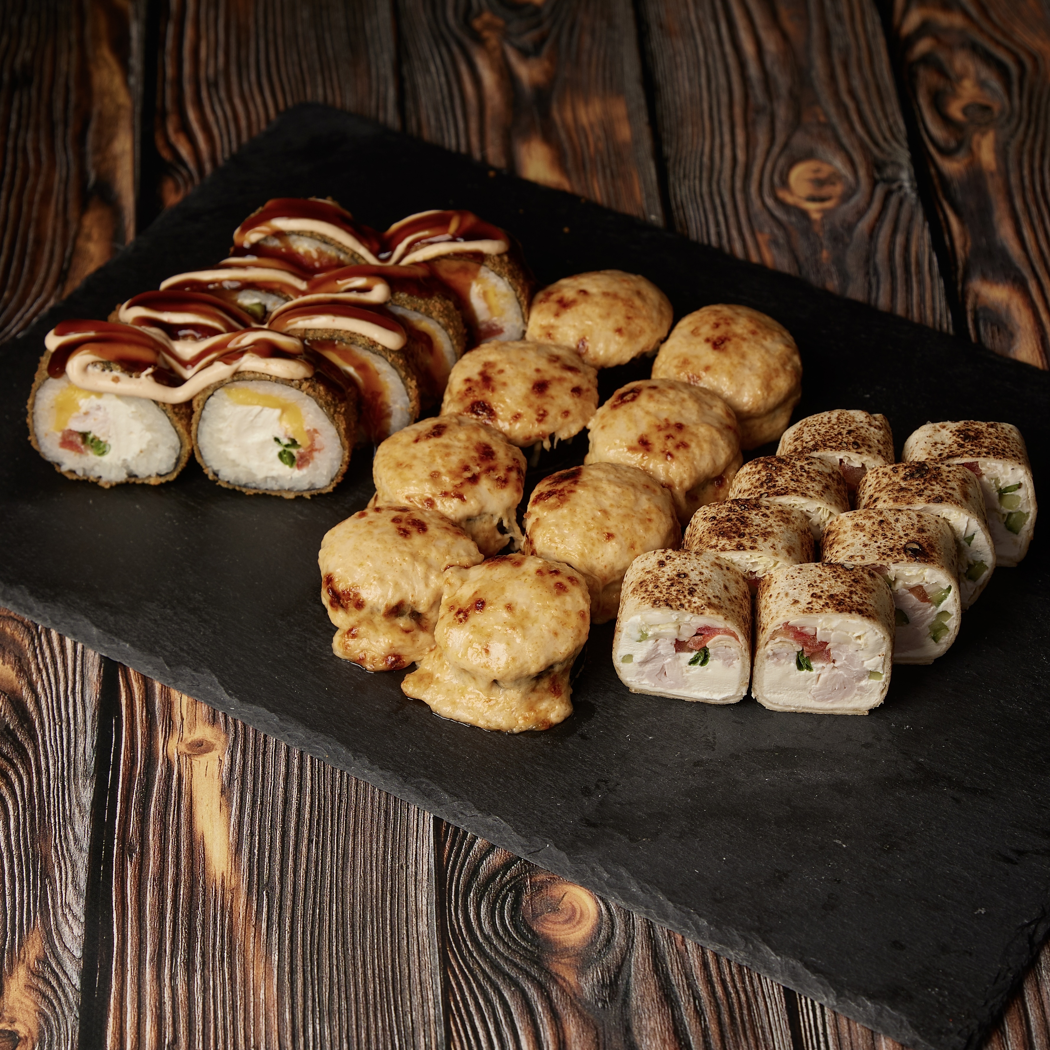 Просто Цыпа (24шт)