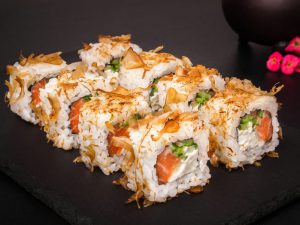 Бонито Маки