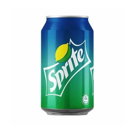 Sprite 330 мл